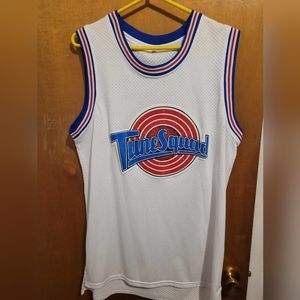 Tune Squad Space Jam Bugs Bunny Jersey